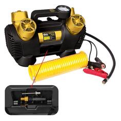 Автомобильный компрессор Golden Snail GS 9229 GS 9229