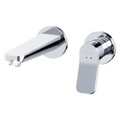 Смеситель для раковины Am.Pm X-Joy, монтируемый в стену (F85A72600) X-Joy, монтируемый в стену (F85A72600)
