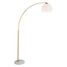 Торшер Arte Lamp Paolo (A5822PN-1PB) Paolo (A5822PN-1PB)