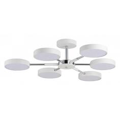 Люстра потолочная Lumion Mika 5659/99CL Mika 5659/99CL