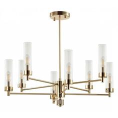 Люстра подвесная Lumion Kamilla 5274/8c Kamilla 5274/8c