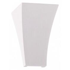 Светильник настенный Odeon Light Gips 3882/1W Gips 3882/1W