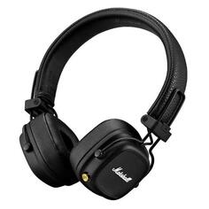 Беспроводные наушники Marshall Major IV Black Major IV Black