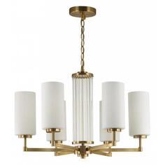 Люстра подвесная Odeon Light Kasali 4990/6 Kasali 4990/6