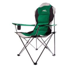 Кресло складное Palisad Camping, 60х60х110/92 см (69592) Camping, 60х60х110/92 см (69592)