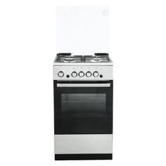 Газовая плита De Luxe 5040.32г(кр) ЧР-010 5040.32г(кр) ЧР-010
