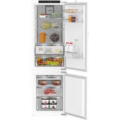 Встраиваемый холодильник Hotpoint HBT 18I HBT 18I
