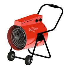 Тепловая пушка Elitech 190735 190735