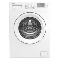 Стиральная машина Beko WRS5512BWW WRS5512BWW