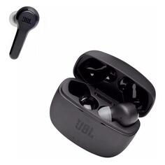 Беспроводные наушники JBL Tune 215TWS Black Tune 215TWS Black