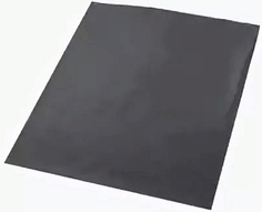 Лист антипригарный Nostik Oven Liner, 40x60 см Black (000587) Oven Liner, 40x60 см Black (000587)