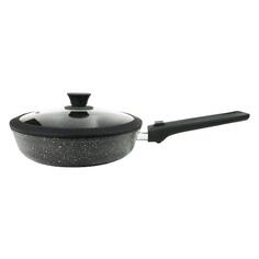 Сковорода Panairo Chief Induction, 26 см (C-26-G-S-K-I) Chief Induction, 26 см (C-26-G-S-K-I)