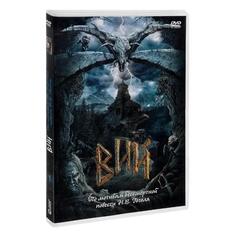 DVD-видеодиск ND Play Вий, 2014 (206181) Вий, 2014 (206181)