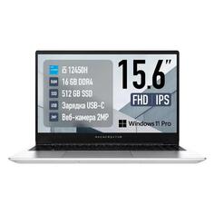Ноутбук Machcreator Genesis N15 Genesis N15
