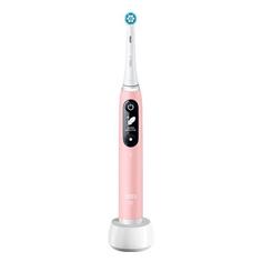 Электрическая зубная щетка Braun Oral-B iO 6 S Rose Oral-B iO 6 S Rose