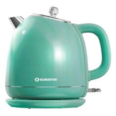 Электрический чайник EUROSTEK EEK-1841 Green EEK-1841 Green