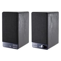 Акустическая система RADIOTEHNIKA S-20NA Black Ash S-20NA Black Ash