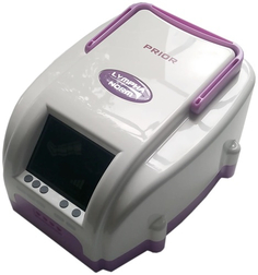 Аппарат прессотерапии и лимфодренажа LYMPHANORM Prior + 2 манжеты для ног, размер XL (101119) Prior + 2 манжеты для ног, размер XL (101119)