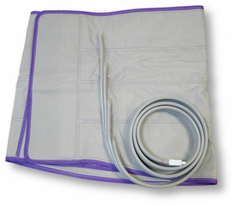 Манжета для талии LYMPHANORM 4 камеры, размер XL (101308) 4 камеры, размер XL (101308)