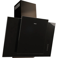 Вытяжка AKPO WK-4 Mirt Eco 60 Black WK-4 Mirt Eco 60 Black