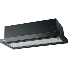 Встраиваемая вытяжка AKPO WK-7 Light Eco Twin Glass Black WK-7 Light Eco Twin Glass Black