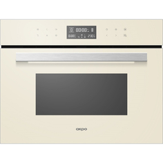 Электрический духовой шкаф AKPO PEA 44M08 SSD02 IV PEA 44M08 SSD02 IV