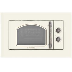 Встраиваемая микроволновая печь Maunfeld JBMO.20.5ERIB JBMO.20.5ERIB