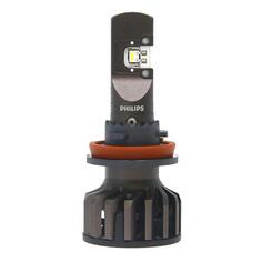Автомобильная лампа Philips LED H11 +250% 5800K Ultinon Pro 9000, 2 шт + QR код подлинности (11362U90CWX2) LED H11 +250% 5800K Ultinon Pro 9000, 2 шт + QR код подлинности (11362U90CWX2)