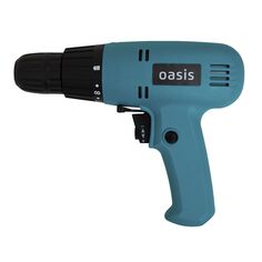 Электрическая дрель-шуруповерт Oasis DS-40 DS-40