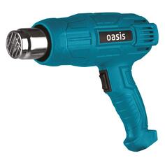 Строительный фен Oasis TG-20(K) TG-20(K)