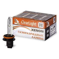 Автомобильные лампы Clearlight ксеноновые, HB4 9006 5000K, 2 шт (LDL HB4 500-0LL) ксеноновые, HB4 9006 5000K, 2 шт (LDL HB4 500-0LL)
