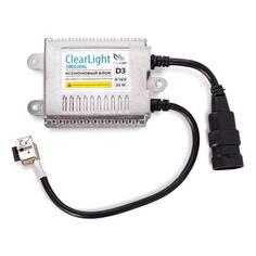 Ксеноновый блок под лампу Clearlight D3 (BCL 0D3 000-000) D3 (BCL 0D3 000-000)
