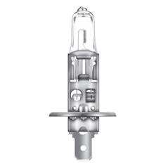 Автомобильная лампа Osram H1 55W 12V Night Breaker Silver (64150NBS) H1 55W 12V Night Breaker Silver (64150NBS)