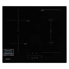 Индукционная варочная панель AKPO PIA 6094119CC PIA 6094119CC