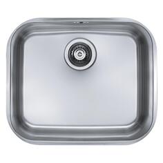 Мойка кухонная Alveus Variant 10 Sat (1042481) Variant 10 Sat (1042481)