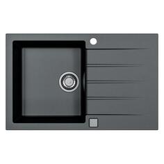 Мойка кухонная Alveus Granital Cadit 20 Carbon-G91 (1132026) Granital Cadit 20 Carbon-G91 (1132026)