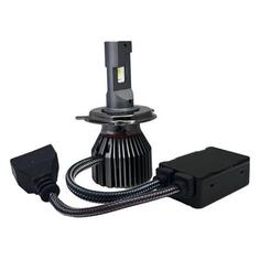 Автомобильные лампы Clearlight X-Treme 9012 10000lm 6000K, 2 шт (CLXTMLED9012-2) X-Treme 9012 10000lm 6000K, 2 шт (CLXTMLED9012-2)