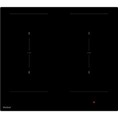 Индукционная варочная панель Hietzel HIB 412 CSI BL HIB 412 CSI BL