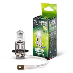 Автомобильная лампа Clearlight H312V-55W LongLife (MLH3LL) H312V-55W LongLife (MLH3LL)