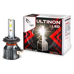 Автомобильная лампа Clearlight Ultinon H27 4500Im 5000K (CLULTLEDH27) Ultinon H27 4500Im 5000K (CLULTLEDH27)