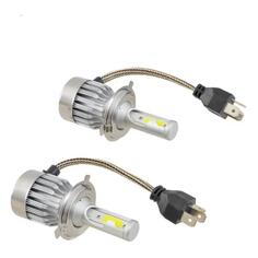 Автомобильные лампы OmegaLight Standart LED H1 2400lm, 2 шт (OLLEDH1ST-2) Standart LED H1 2400lm, 2 шт (OLLEDH1ST-2)