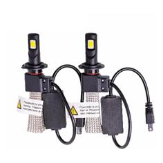 Автомобильные лампы OmegaLight Aero LED HB3 3000lm, 2 шт (OLLEDHB3AERO-2) Aero LED HB3 3000lm, 2 шт (OLLEDHB3AERO-2)