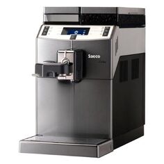 Кофемашина Saeco Lirika One Touch Cappuccino Lirika One Touch Cappuccino