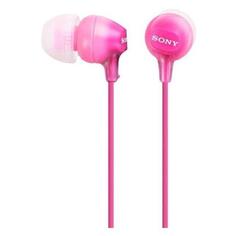 Наушники Sony EX15AP Pink EX15AP Pink