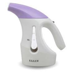 Ручной отпариватель Kelli КL-312 Lilac КL-312 Lilac