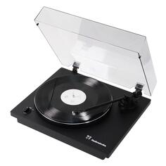 Проигрыватель виниловых дисков RADIOTEHNIKA LP001 Black LP001 Black