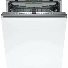 Встраиваемая посудомоечная машина Bosch SMV46KX04E SMV46KX04E