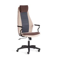 Кресло Tetchair Aviator, коричневое (21647) Aviator, коричневое (21647)