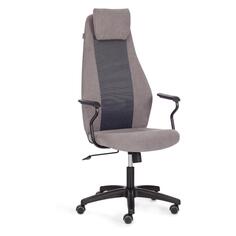 Кресло Tetchair Aviator, серое (21644) Aviator, серое (21644)