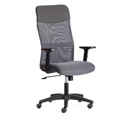 Кресло Tetchair Practic PLT, серое (21416) Practic PLT, серое (21416)